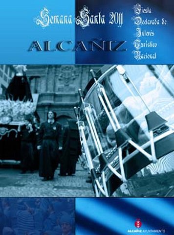 Semana Santa en Alcañiz  